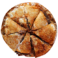 Birria Fusion Pizza